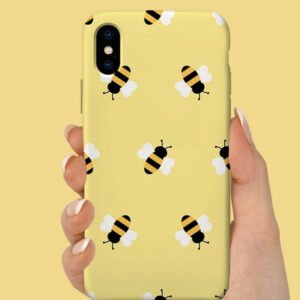 Bee Phone Case