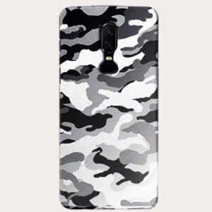 Army Pattern Phone Case