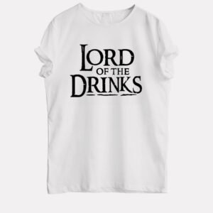 Lord of Drinks