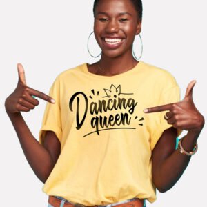 Queen t-shirt