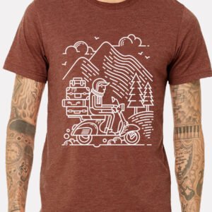 Adventure T-Shirt