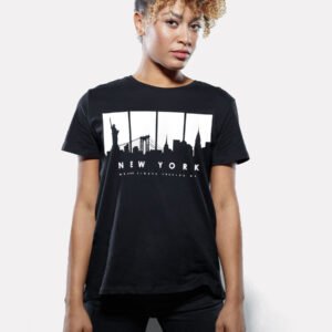 New YorkT-Shirt