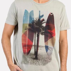 Surfing T-Shirt